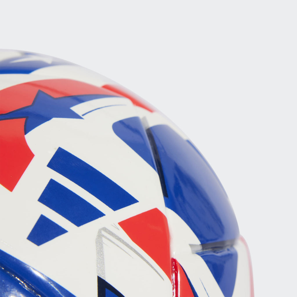 adidas FIFA Club World Cup 25 Mini Ball