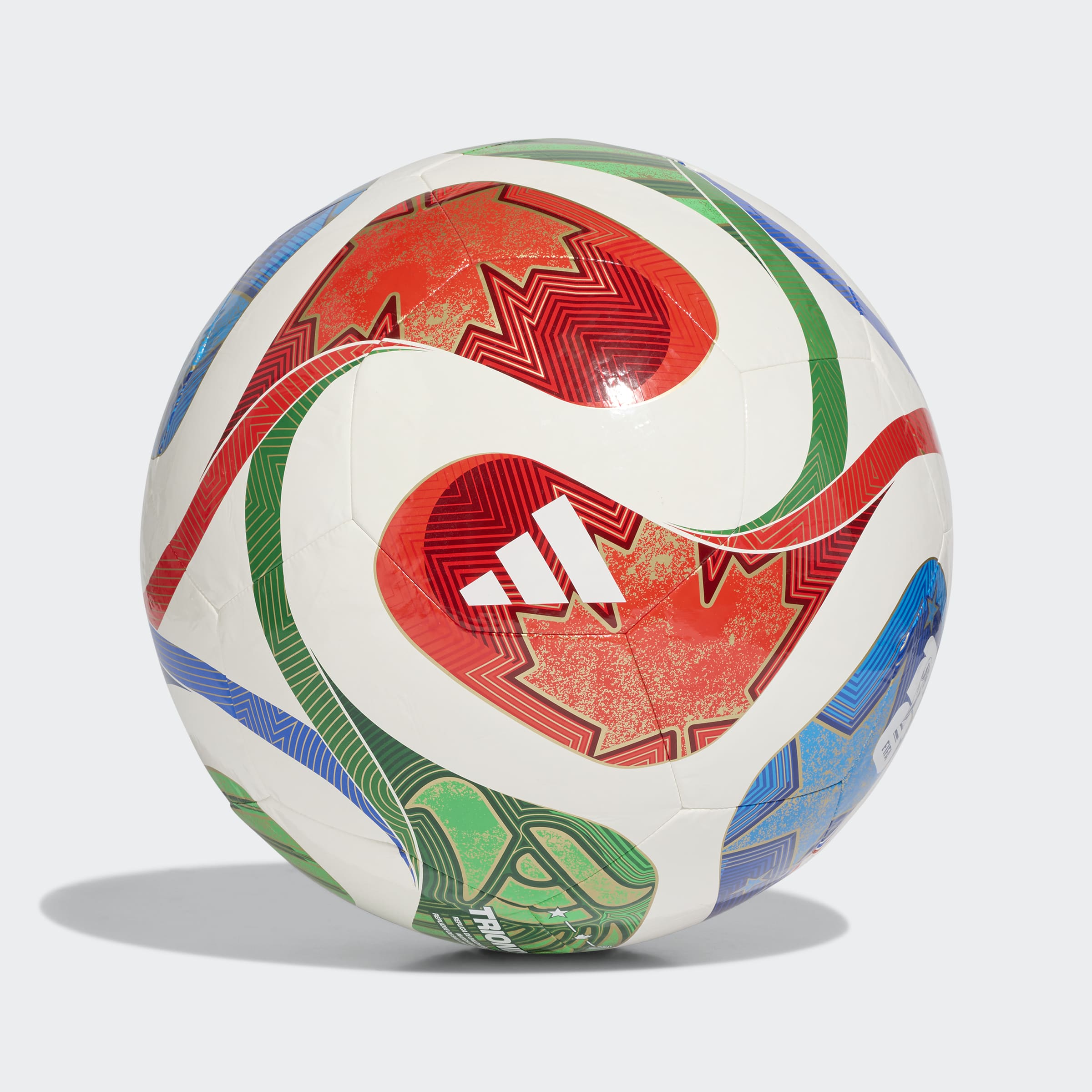 adidas FIFA World Cup 26™ Trionda Jumbo Ball