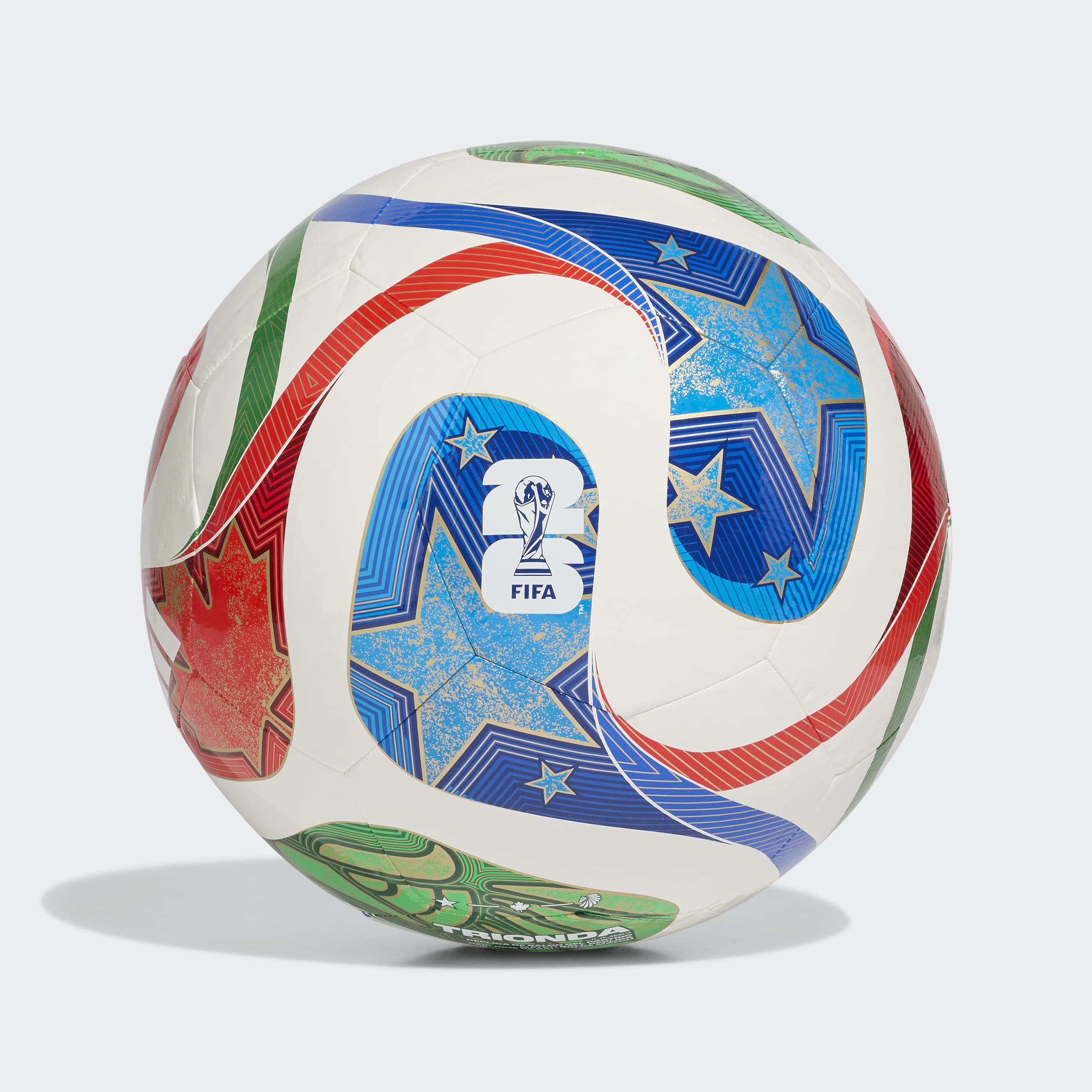 adidas FIFA World Cup 26™ Trionda Jumbo Ball