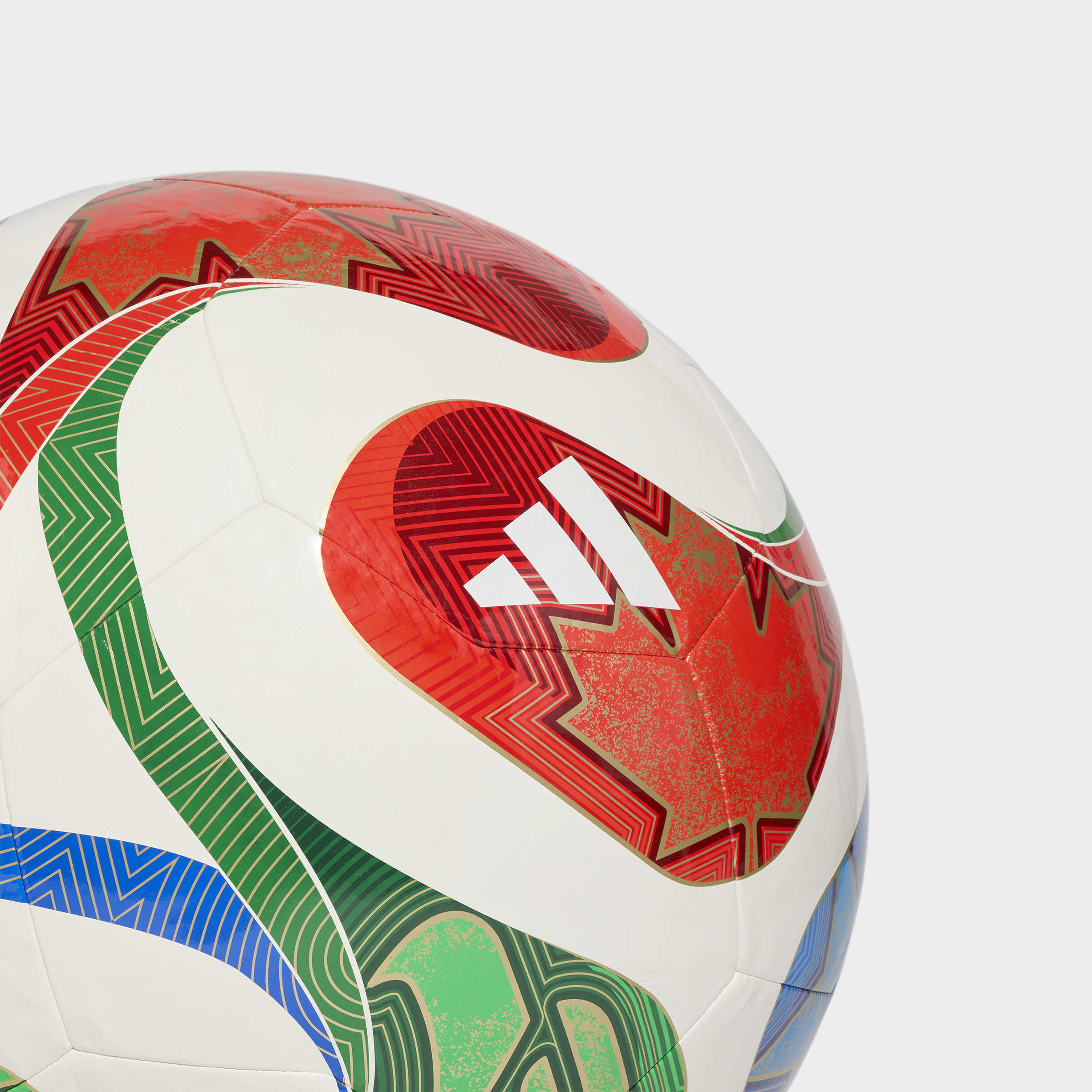 adidas FIFA World Cup 26™ Trionda Jumbo Ball