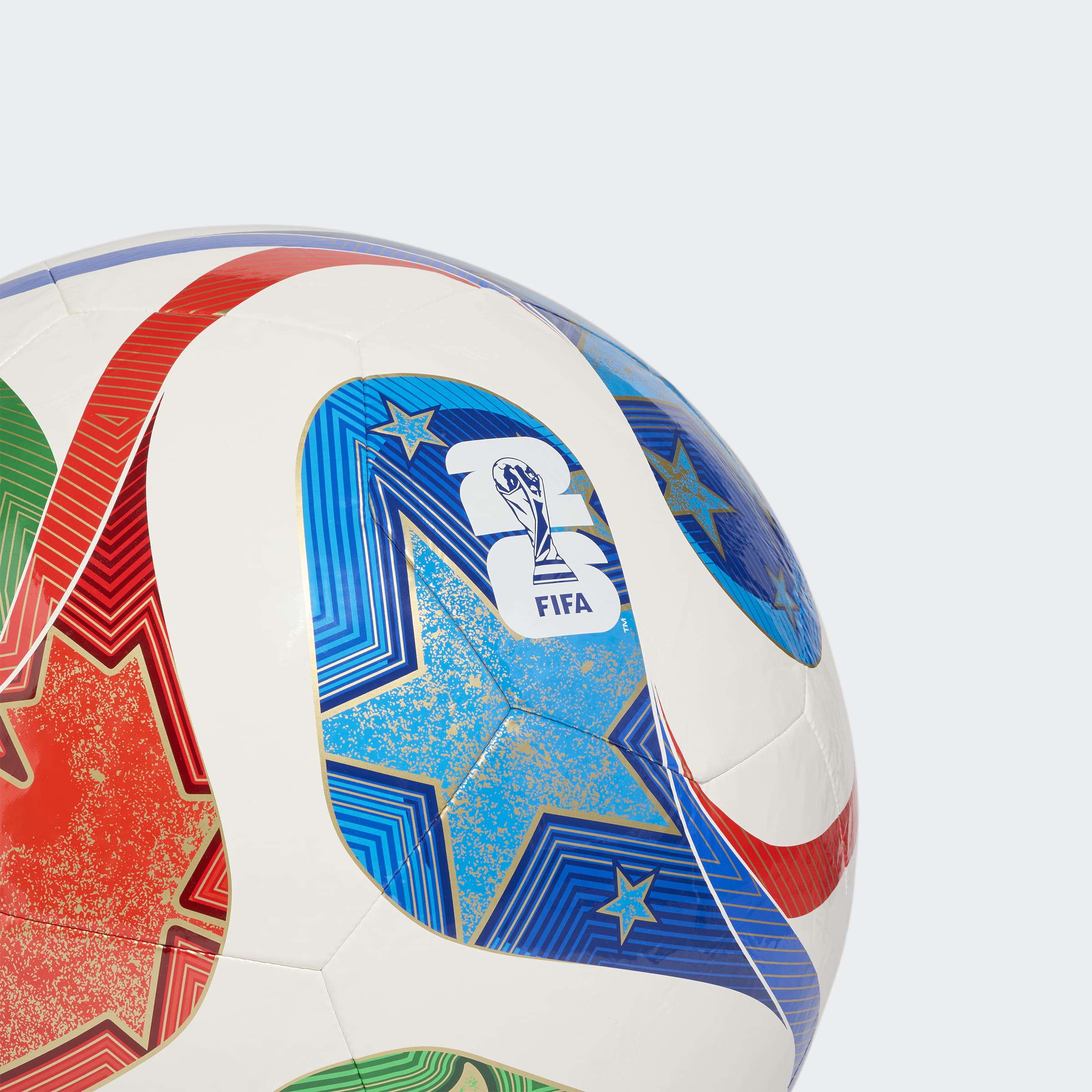 adidas FIFA World Cup 26™ Trionda Jumbo Ball