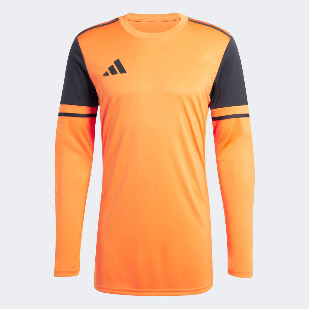 adidas Squadra 25 Goalkeeper Long Sleeve Jersey