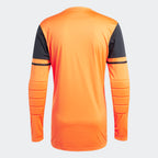 adidas Squadra 25 Goalkeeper Long Sleeve Jersey