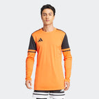 adidas Squadra 25 Goalkeeper Long Sleeve Jersey