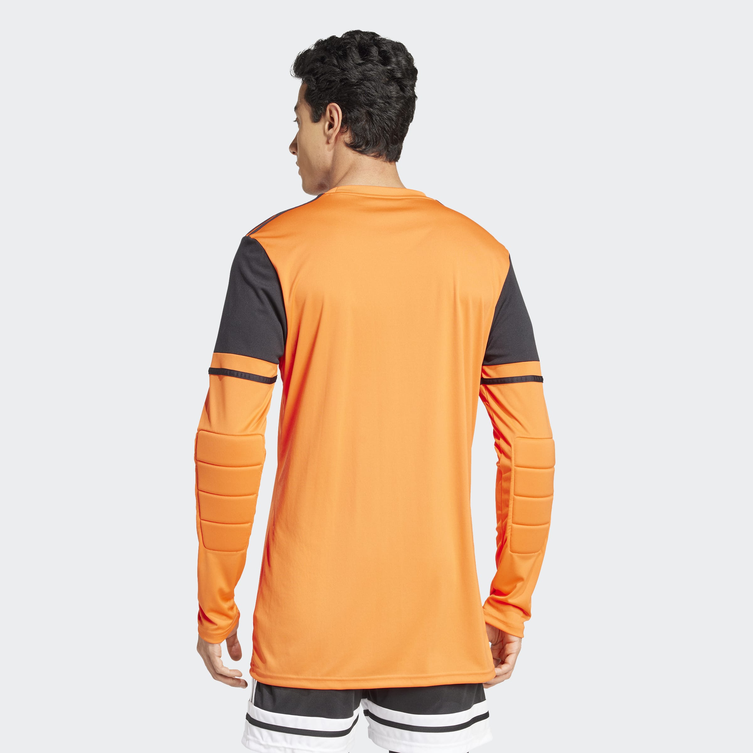 adidas Squadra 25 Goalkeeper Long Sleeve Jersey