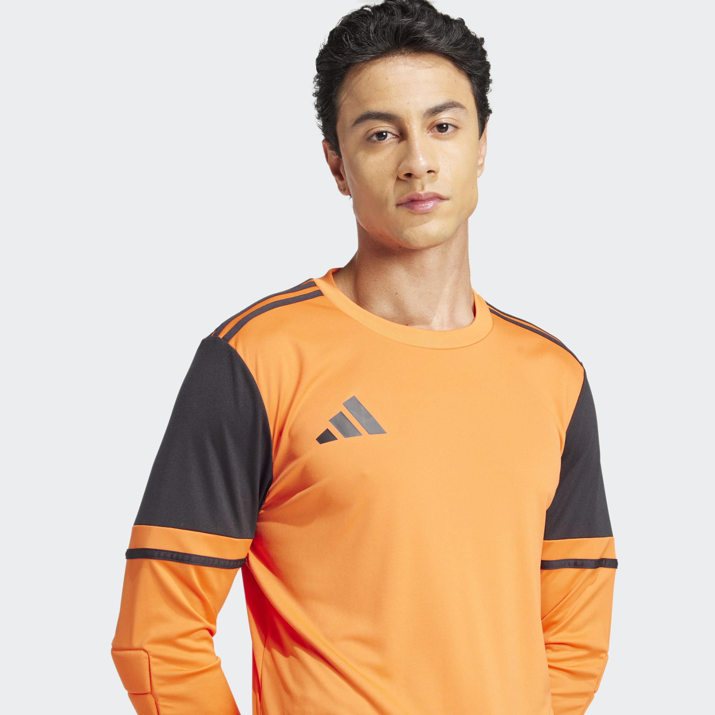 adidas Squadra 25 Goalkeeper Long Sleeve Jersey