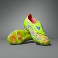 adidas Predator Elite Fold-Over Tongue Firm Ground Boots