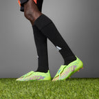 adidas Predator Elite Fold-Over Tongue Firm Ground Boots
