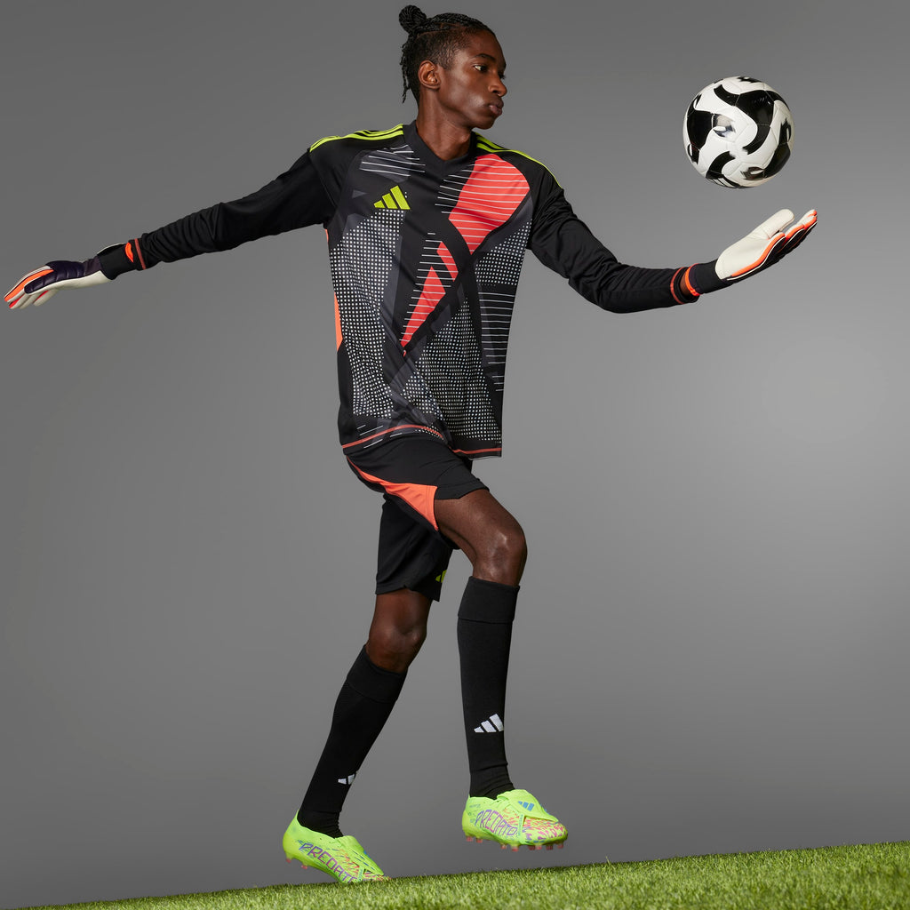 adidas Predator Elite Fold-Over Tongue Firm Ground Boots