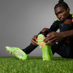 adidas Predator Elite Fold-Over Tongue Firm Ground Boots