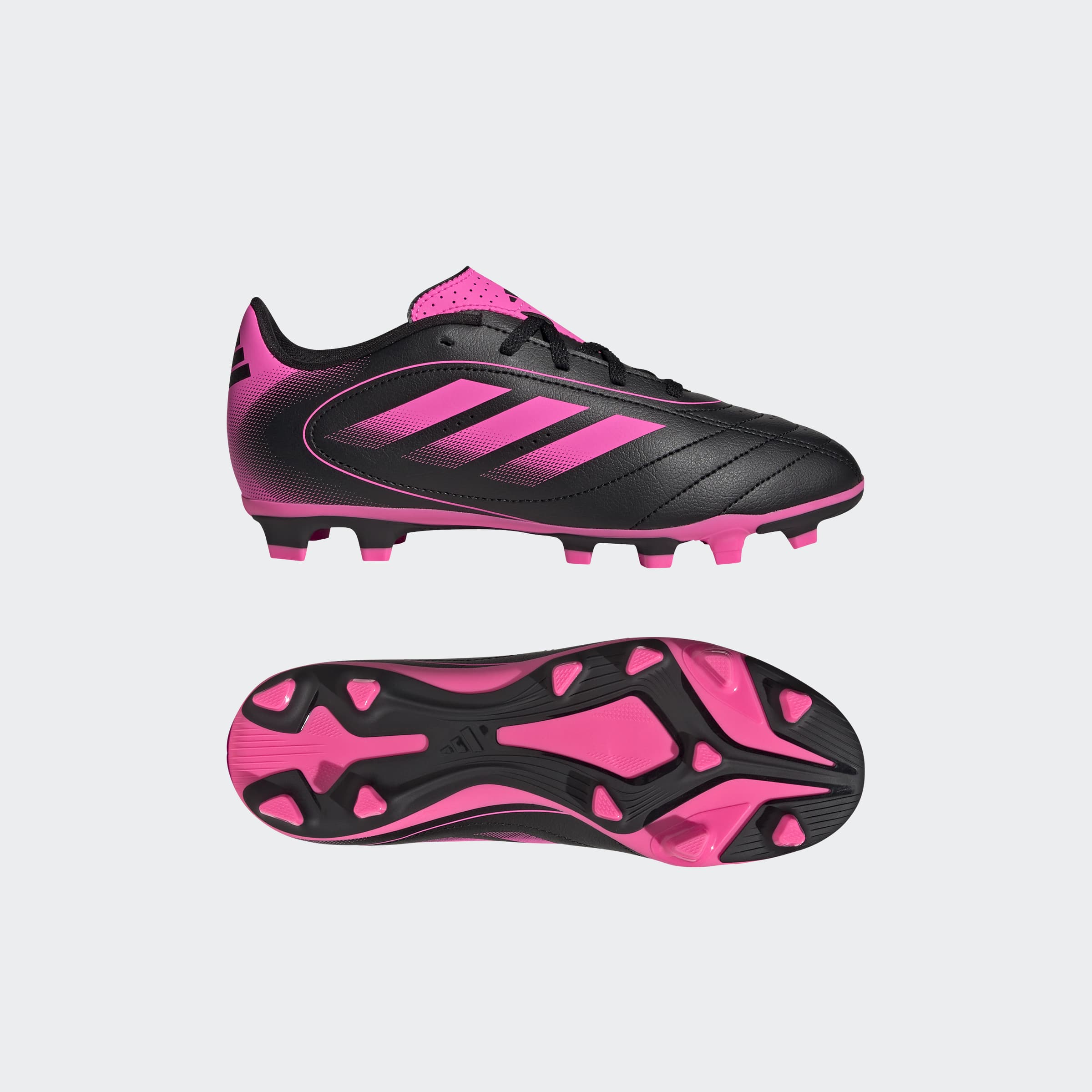 adidas Goletto IX Firm/Multi-Ground Boots Kids