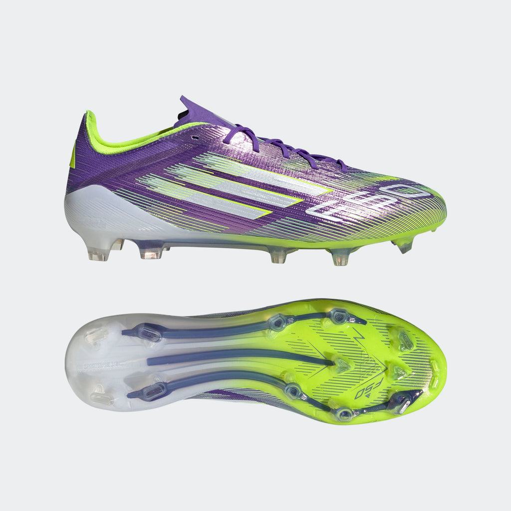 adidas F50 Elite Firm Ground Cleats