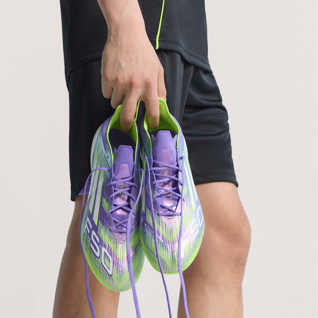 adidas F50 Elite Firm Ground Cleats