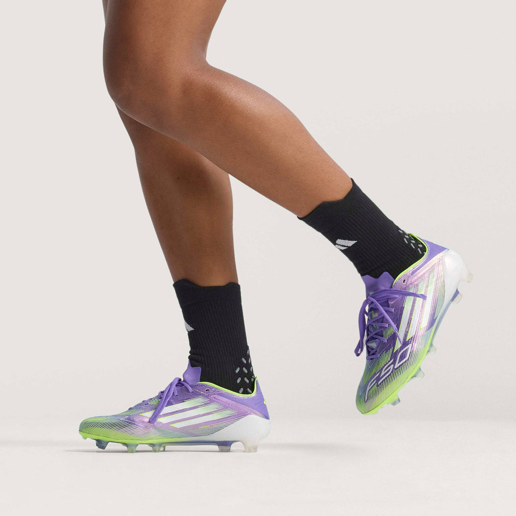 adidas F50 Elite Firm Ground Cleats