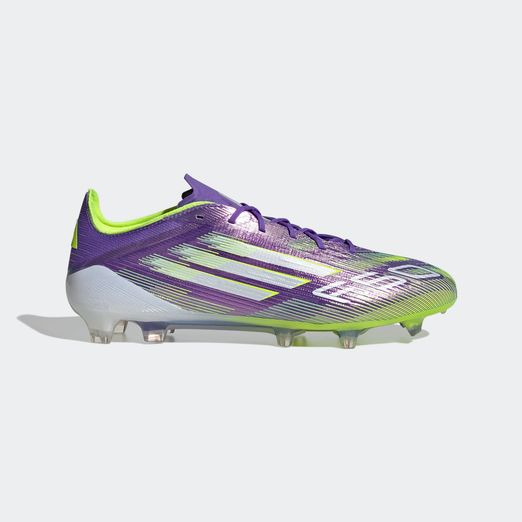 adidas F50 Elite Firm Ground Cleats