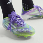 adidas F50 Elite Firm Ground Cleats