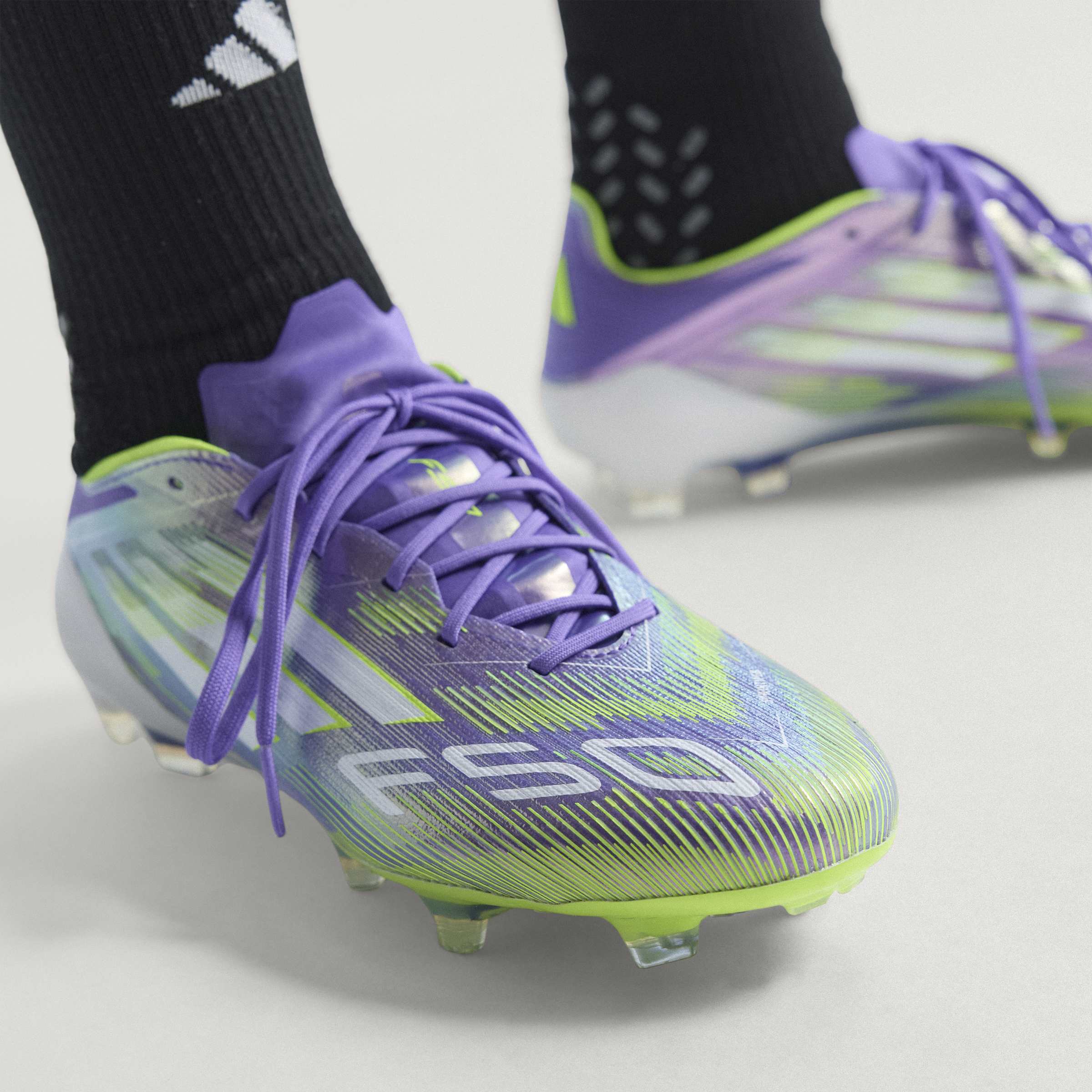 adidas F50 Elite Firm Ground Cleats
