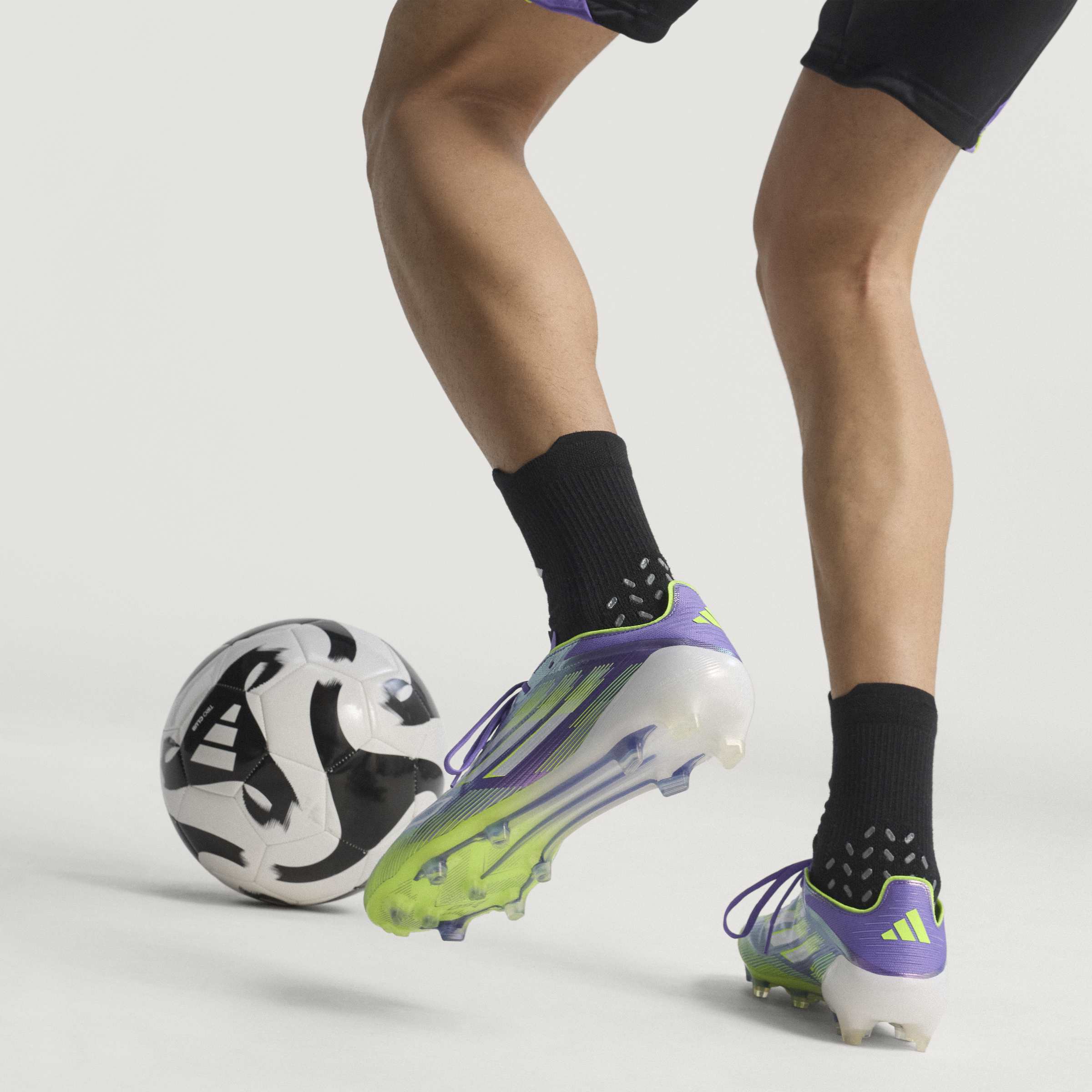 adidas F50 Elite Firm Ground Cleats