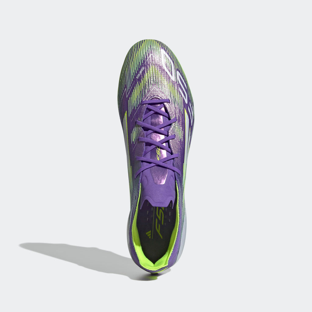adidas F50 Elite Firm Ground Cleats