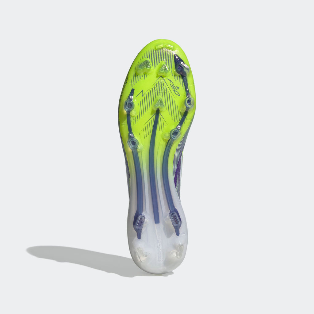 adidas F50 Elite Firm Ground Cleats