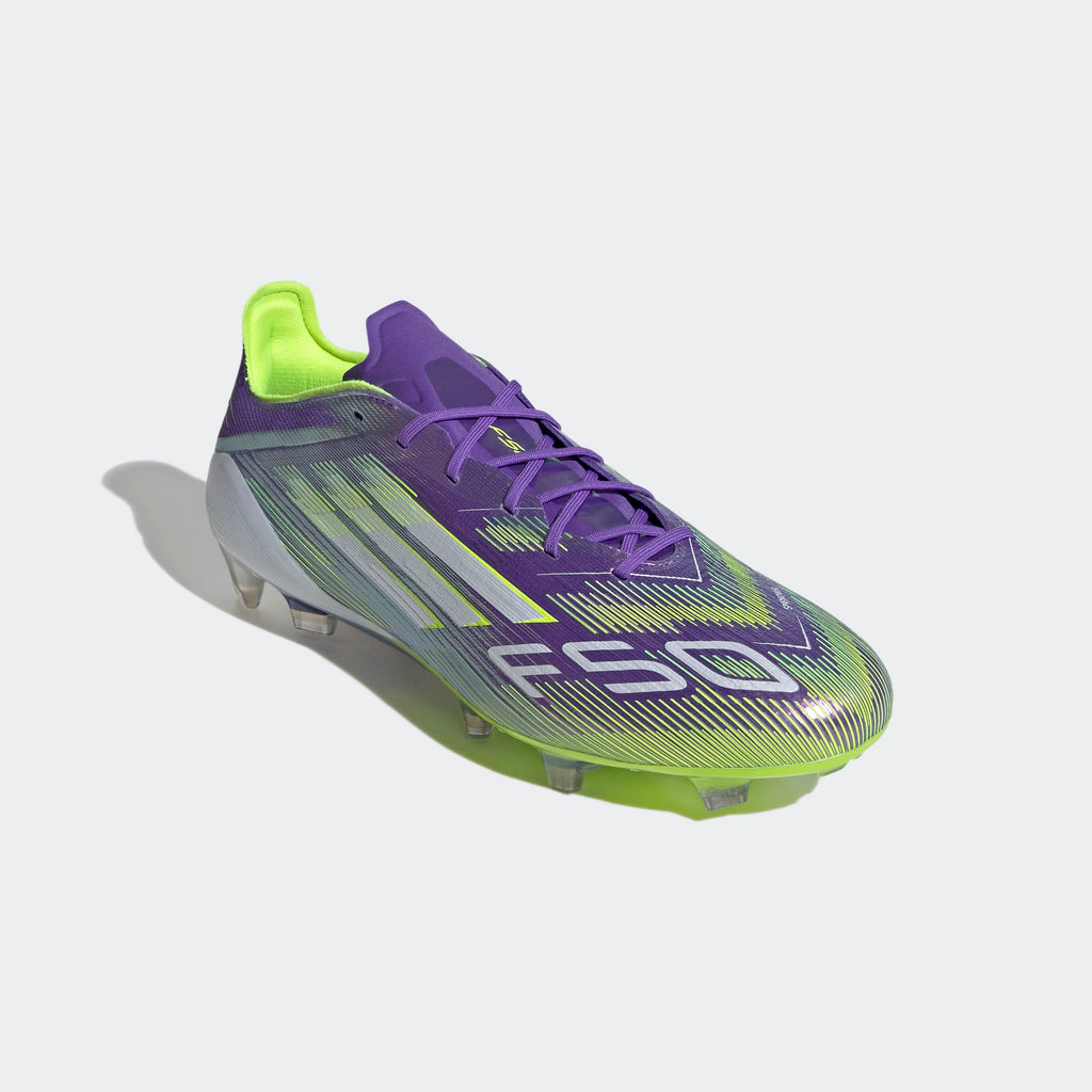 adidas F50 Elite Firm Ground Cleats