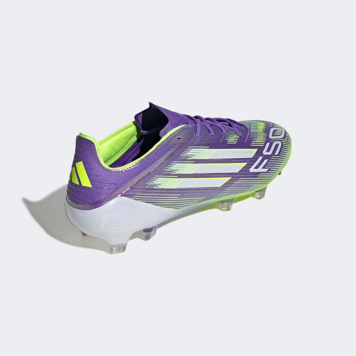adidas F50 Elite Firm Ground Cleats