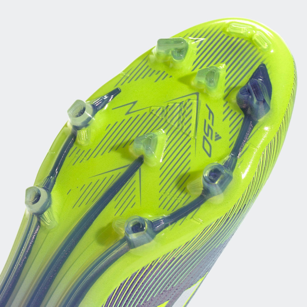 adidas F50 Elite Firm Ground Cleats