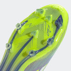 adidas F50 Elite Firm Ground Cleats