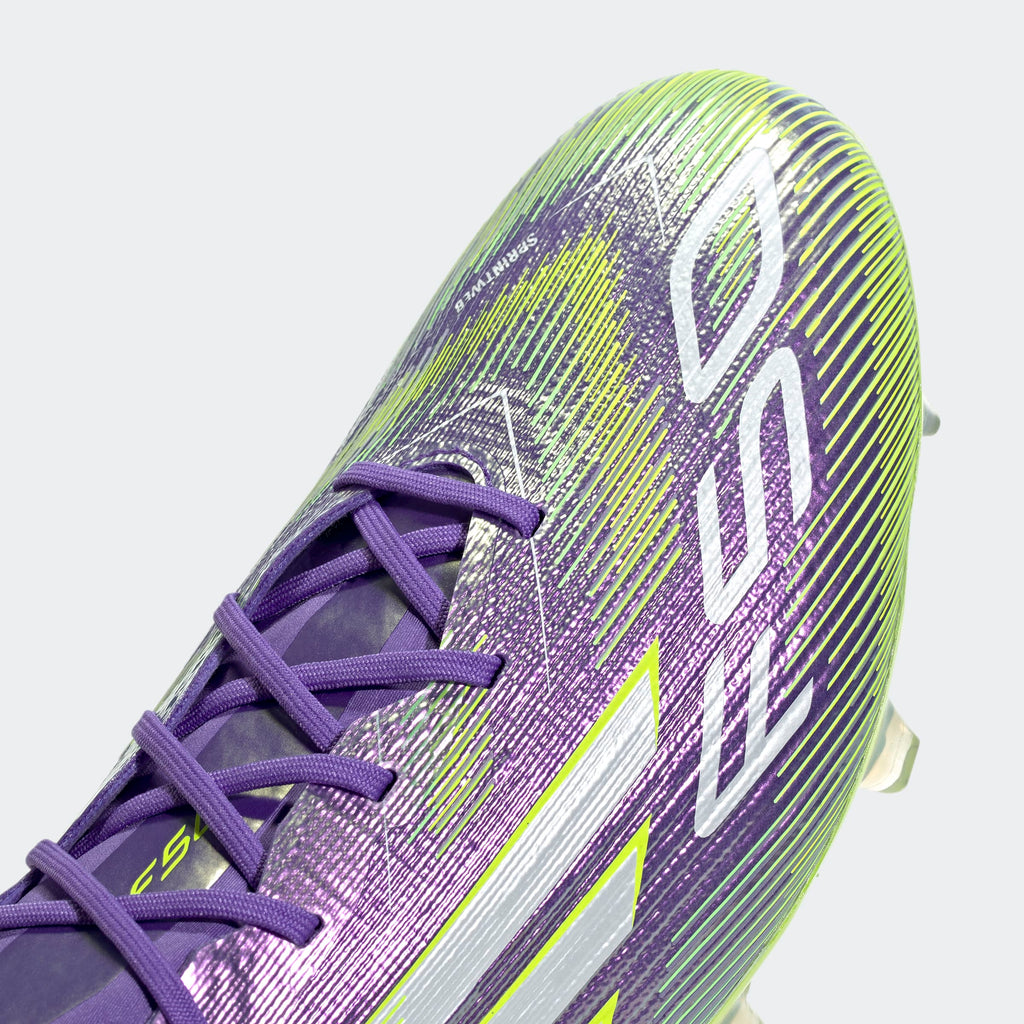 adidas F50 Elite Firm Ground Cleats