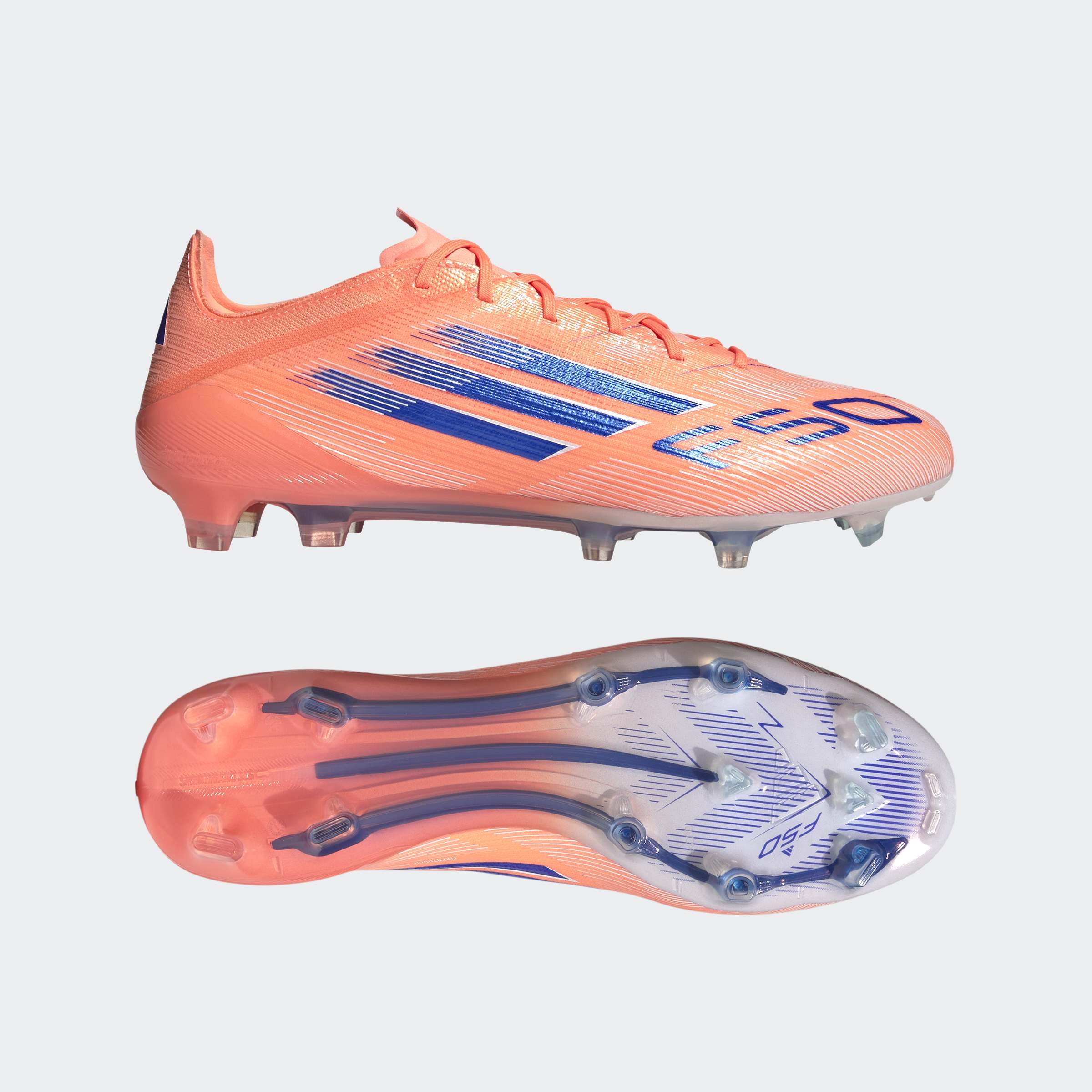 adidas F50 Elite Firm Ground Boots – FC Soccer