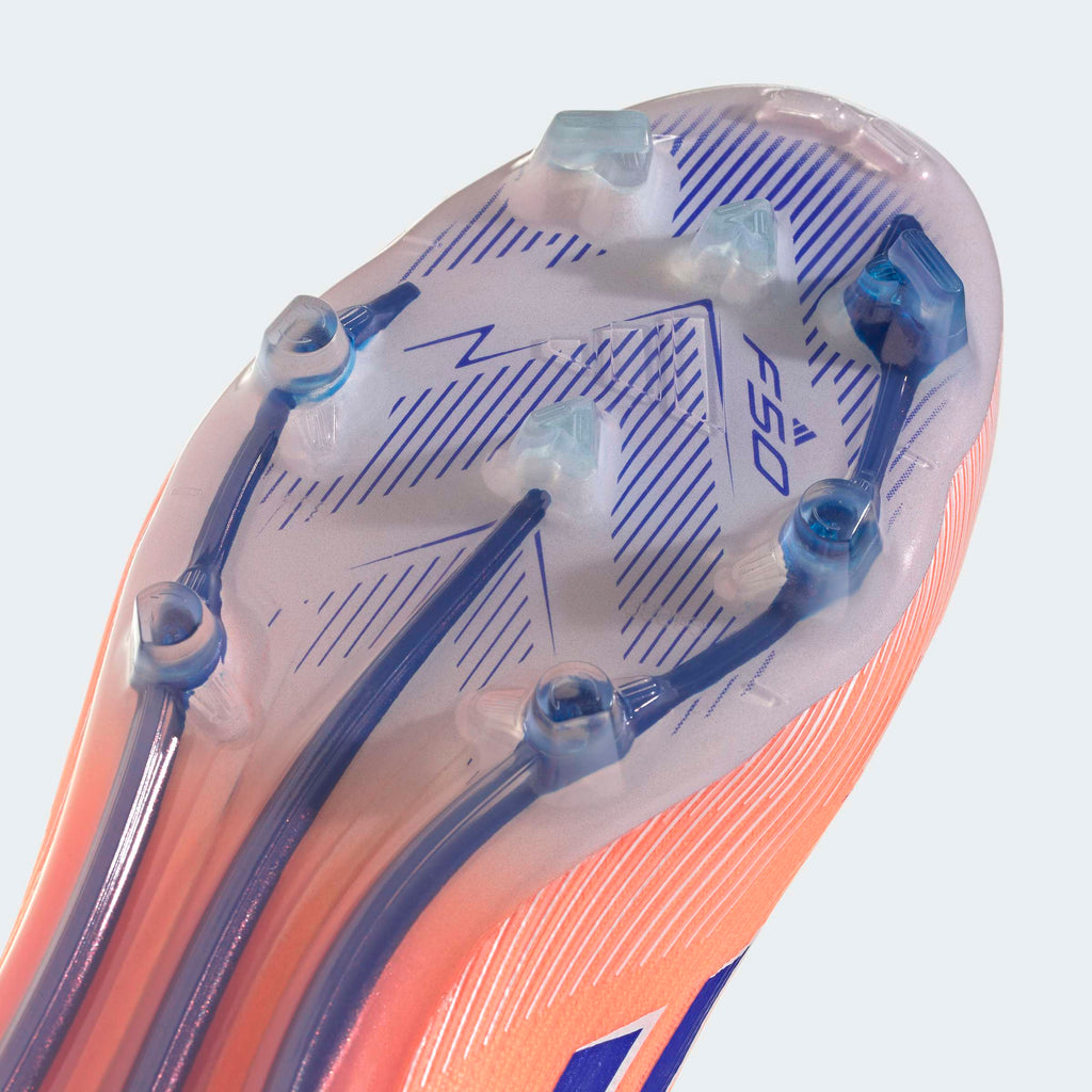 adidas F50 Elite Firm Ground Boots