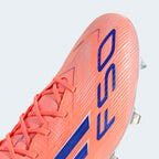 adidas F50 Elite Firm Ground Boots