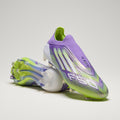 adidas F50 Elite Laceless Firm Ground Cleats
