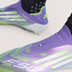 adidas F50 Elite Laceless Firm Ground Cleats