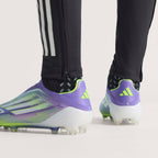 adidas F50 Elite Laceless Firm Ground Cleats