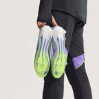 adidas F50 Elite Laceless Firm Ground Cleats