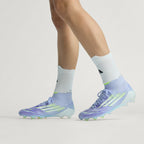 adidas F50 Sparkfusion Elite Mid Firm Ground/Artificial Grass Cleats