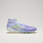 adidas F50 Sparkfusion Elite Mid Firm Ground/Artificial Grass Cleats