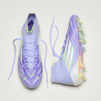 adidas F50 Sparkfusion Elite Mid Firm Ground/Artificial Grass Cleats