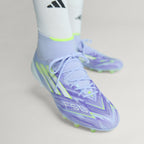 adidas F50 Sparkfusion Elite Mid Firm Ground/Artificial Grass Cleats
