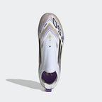 adidas F50 Elite Laceless Firm Ground Cleats Kids