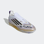 adidas F50 Elite Laceless Firm Ground Cleats Kids