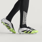 adidas Predator Elite Fold-Over Tongue Firm Ground Boots