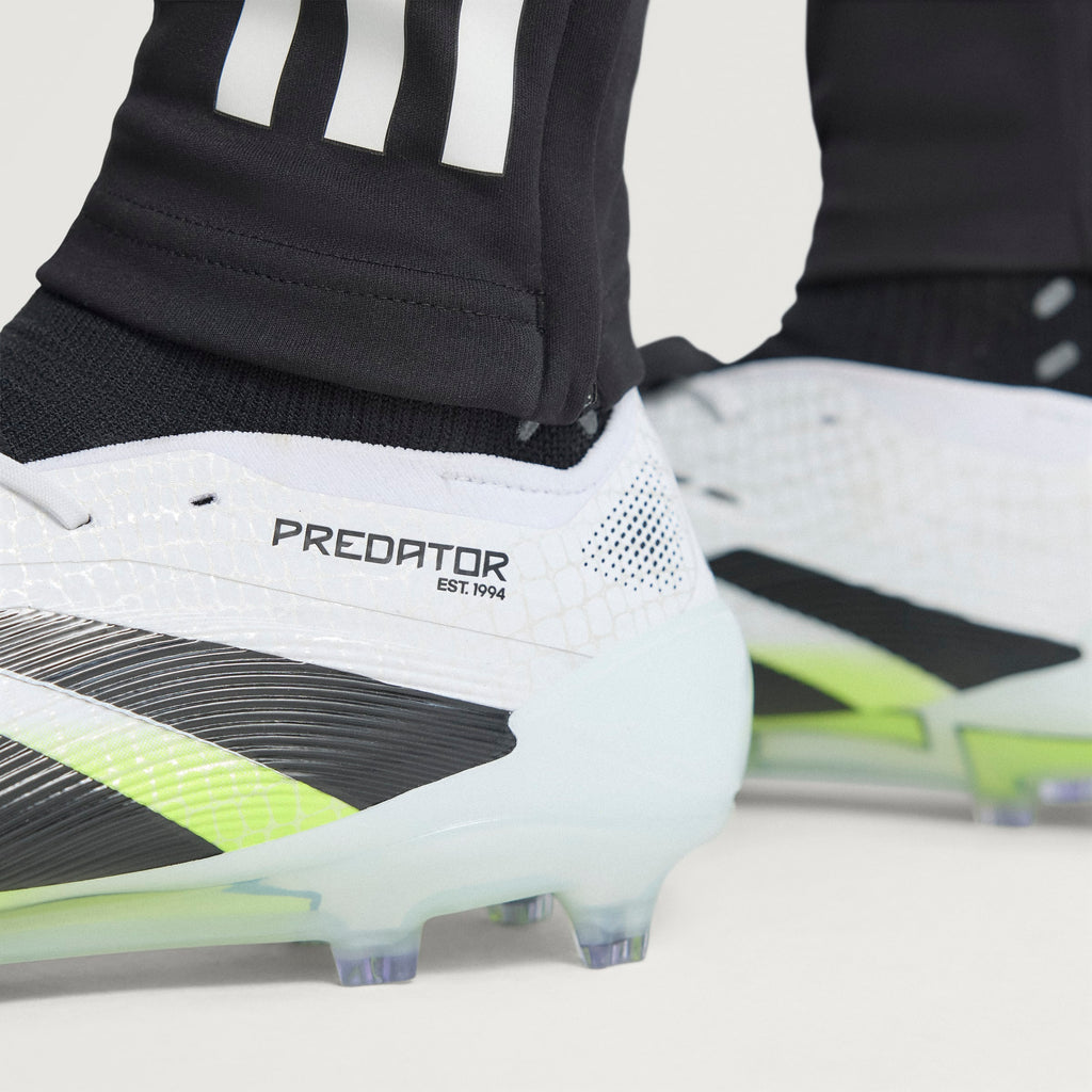 adidas Predator Elite Fold-Over Tongue Firm Ground Boots