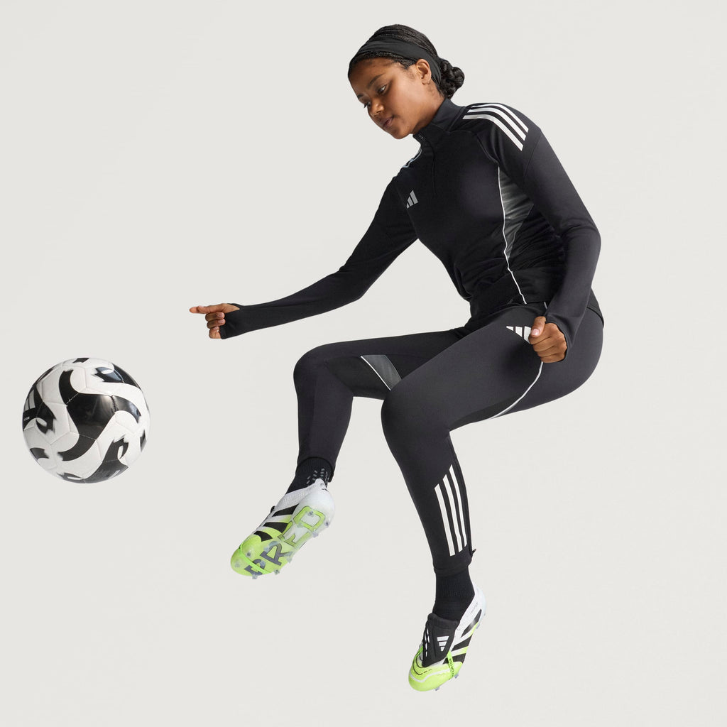 adidas Predator Elite Fold-Over Tongue Firm Ground Boots