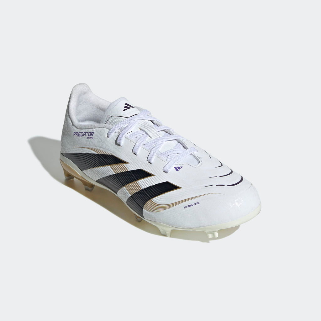 adidas Predator League Firm/Multi-Ground Boots Kids