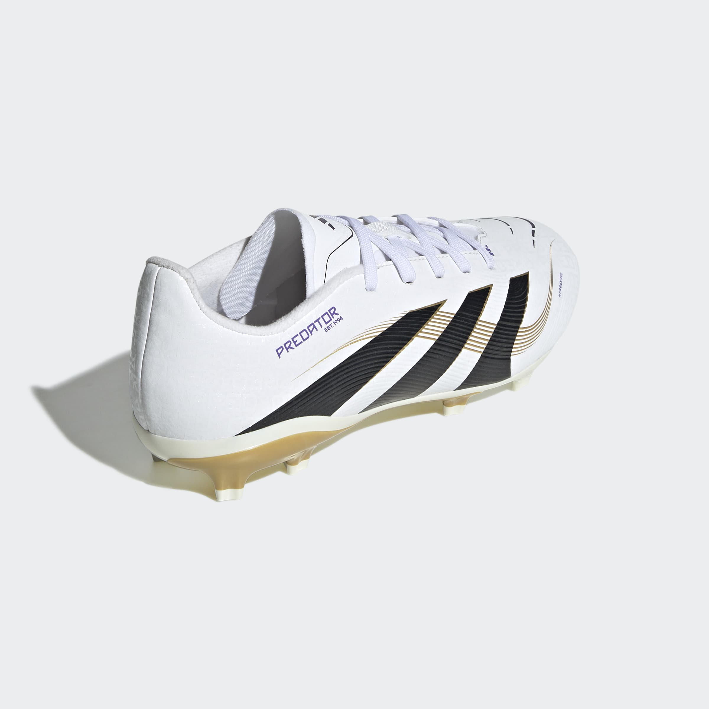 adidas Predator League Firm/Multi-Ground Boots Kids