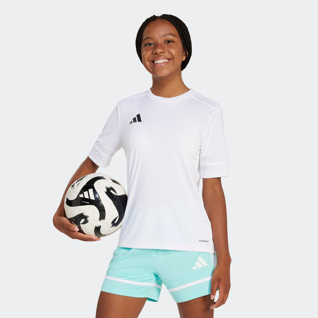 adidas Squadra 25 Jersey Kids