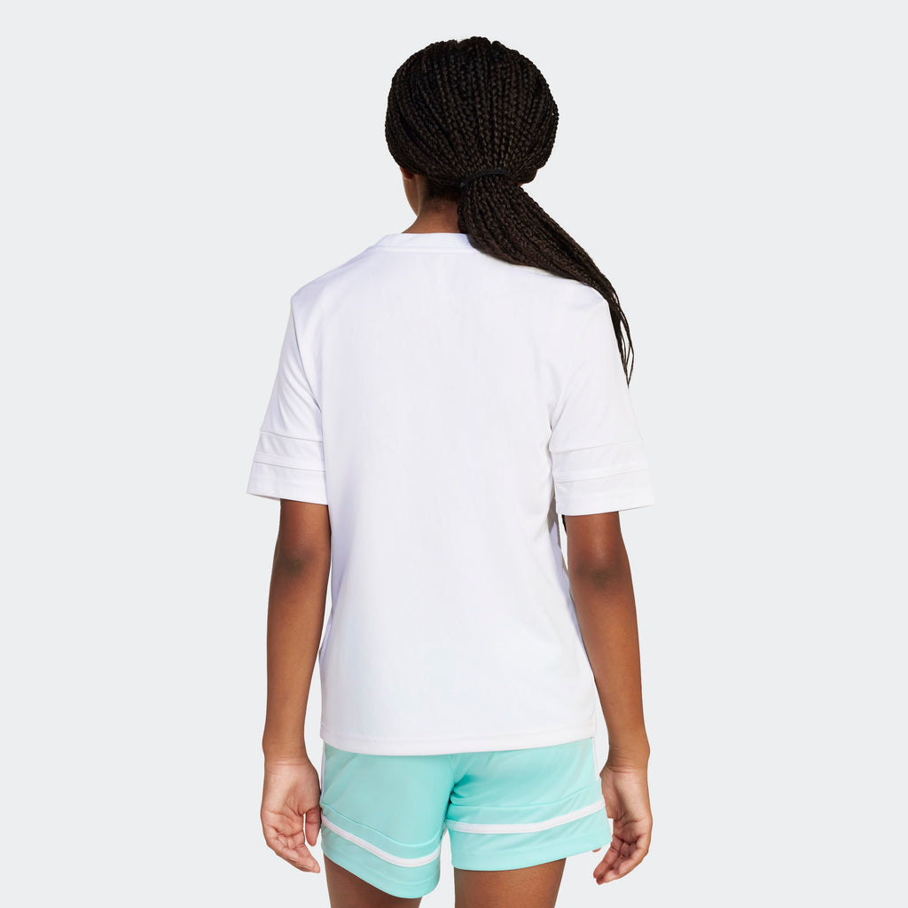 adidas Squadra 25 Jersey Kids