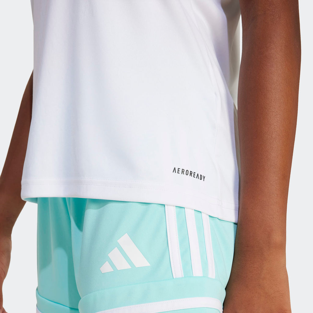 adidas Squadra 25 Jersey Kids